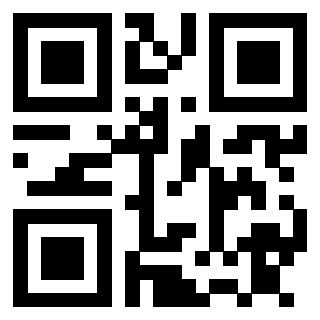 3911293747 QrCode associato