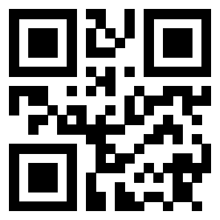 3911293750 - Immagine del Qr Code associato