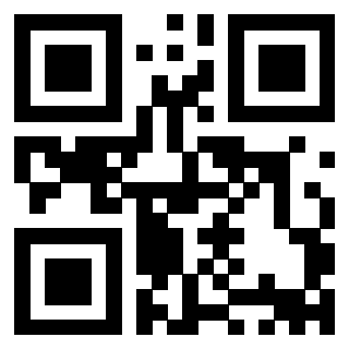 3911293752 - Immagine del Qr Code associato