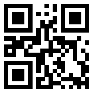 3911293753 - Immagine del Qr Code associato