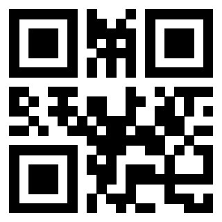 Il QrCode di 3911293754
