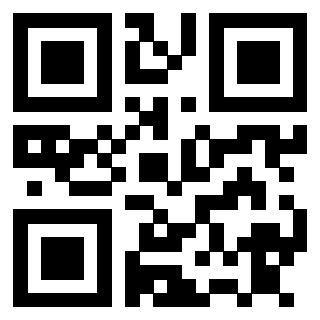 Scansione del Qr Code di 3911293759