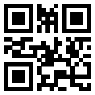 3911293760 - Immagine del Qr Code