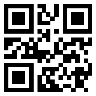 Il Qr Code di 3911293761