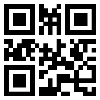 3911293764 - Immagine del QrCode