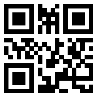 Il QrCode di 3911293769