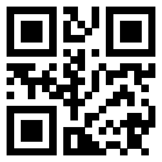 Immagine del Qr Code di 3911293770