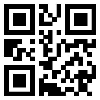 3911293771 - Immagine del QrCode