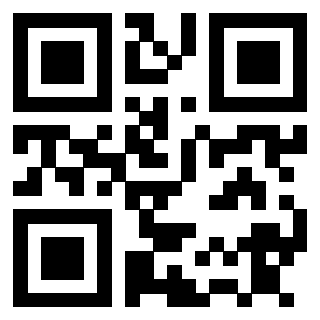 Scansione del Qr Code di 3911293772