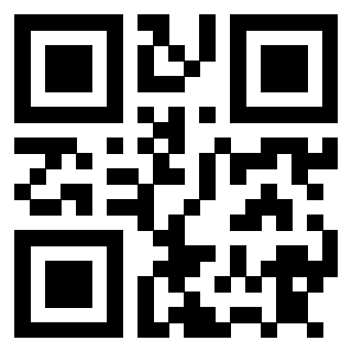 Il QrCode di 3911293773