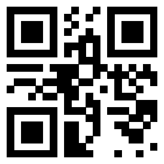 3911293774 - Immagine del QrCode associato
