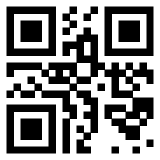 3911293775 - Immagine del Qr Code