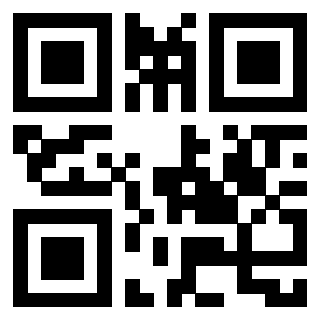 3911293776 QrCode associato