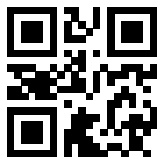 Immagine del QrCode di 3911293777