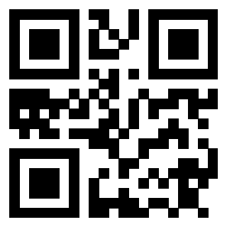 Immagine del Qr Code di 3911293778