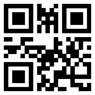 3911293779 - Immagine del QrCode