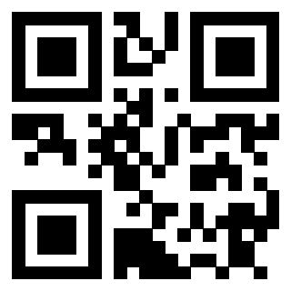 Il QrCode di 3911293783