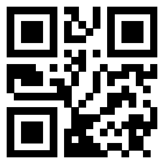 3911293784 - Immagine del Qr Code associato