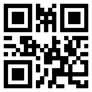 Il QrCode di 3911293785