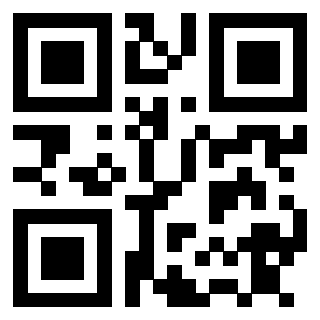 Il Qr Code di 3911293786