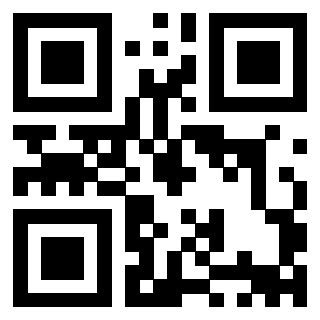 Il QrCode di 3911293789