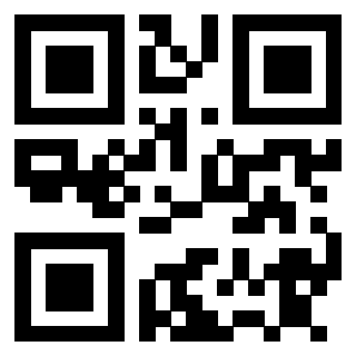 Immagine del QrCode di 3911293793
