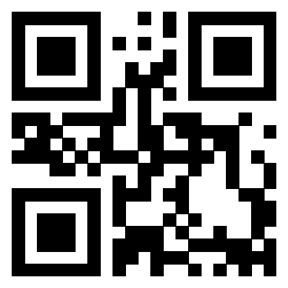 3911293796 - Immagine del Qr Code associato