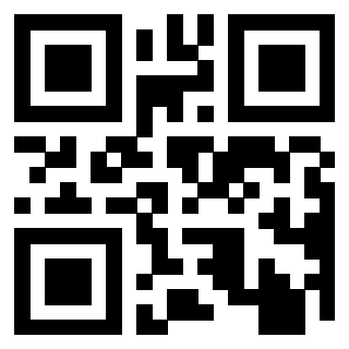 Immagine del QrCode di 3911293797