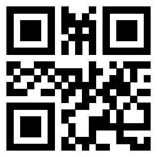 3911293799 Qr Code associato