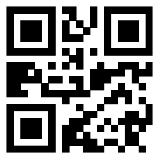 3911293800 Qr Code associato