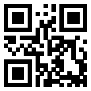 Il QrCode di 3911293803