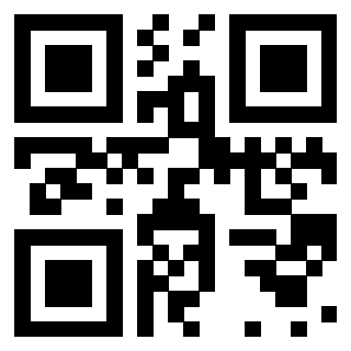 3911293804 - Immagine del QrCode