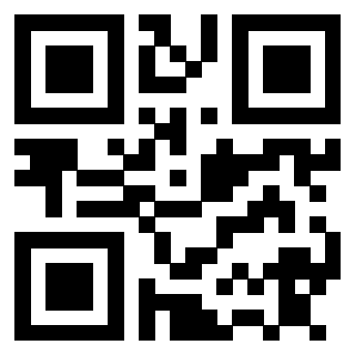Scansione del QrCode di 3911293808