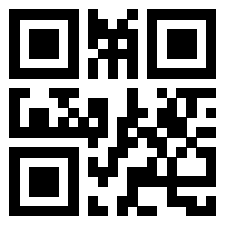 3911293809 - Immagine del Qr Code associato