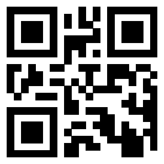Immagine del QrCode di 3911293813