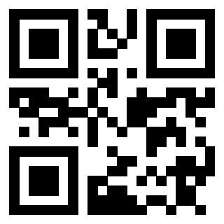 3911293816 - Immagine del Qr Code