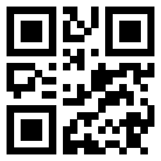 Immagine del Qr Code di 3911293818