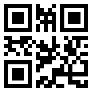 3911293819 - Immagine del Qr Code associato