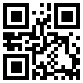 3911293820 QrCode associato