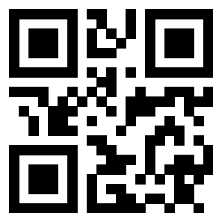Immagine del Qr Code di 3911293827