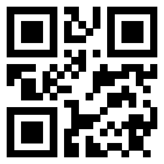 3911293830 Qr Code associato
