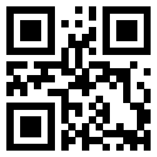 Scansione del Qr Code di 3911293831