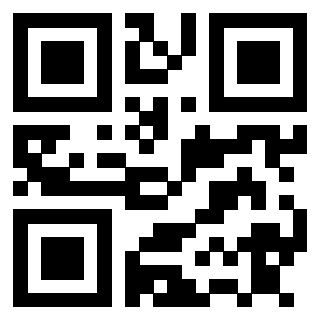 3911293834 Qr Code associato