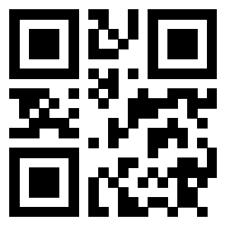 3911293836 - Immagine del QrCode