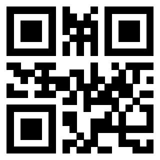 3911293841 QrCode associato