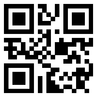 Immagine del QrCode di 3911293842