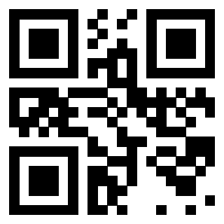 Scansione del QrCode di 3911293849