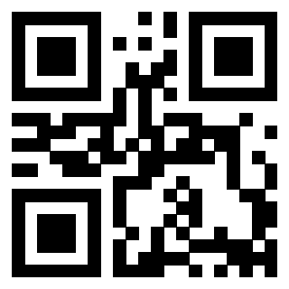 Immagine del Qr Code di 3911293851