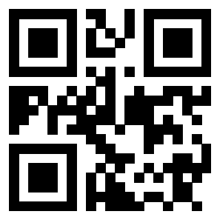 Il Qr Code di 3911293856