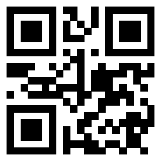 Il QrCode di 3911293858